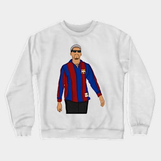 araujo Crewneck Sweatshirt